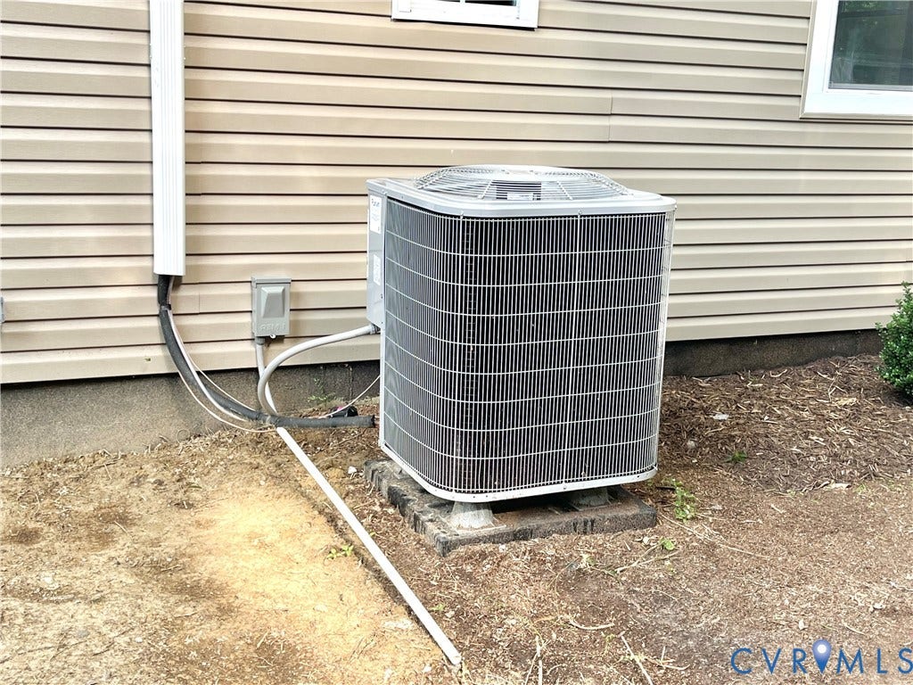 3301 Kingsland Road, Bermuda, Chesterfield, VA 23237