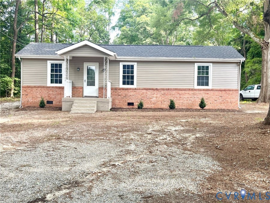 Property photo for 3301 Kingsland Road, Chesterfield, VA