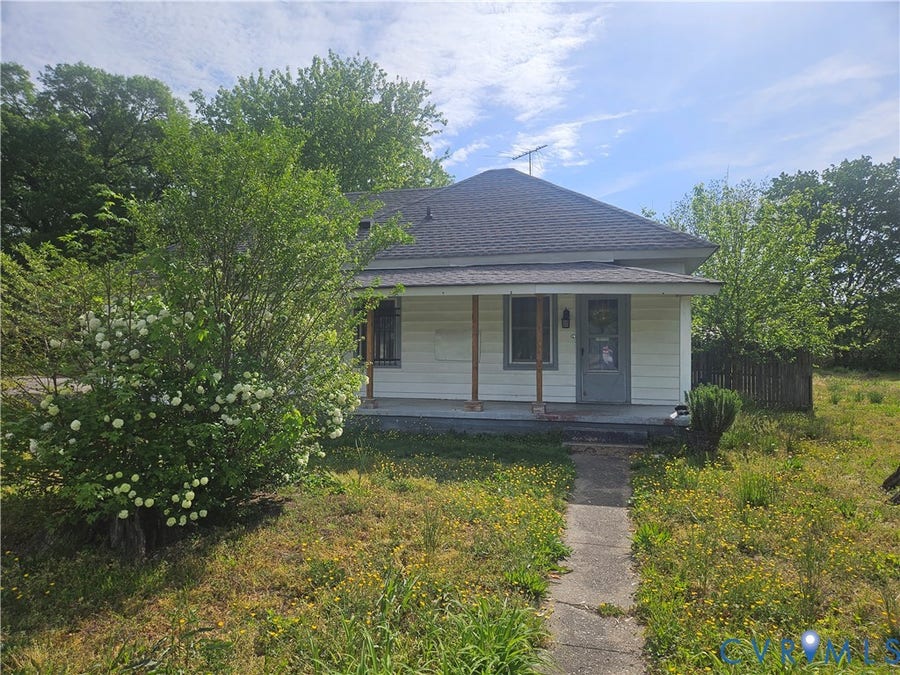 Property photo for 203 Wren Road, Richmond, VA
