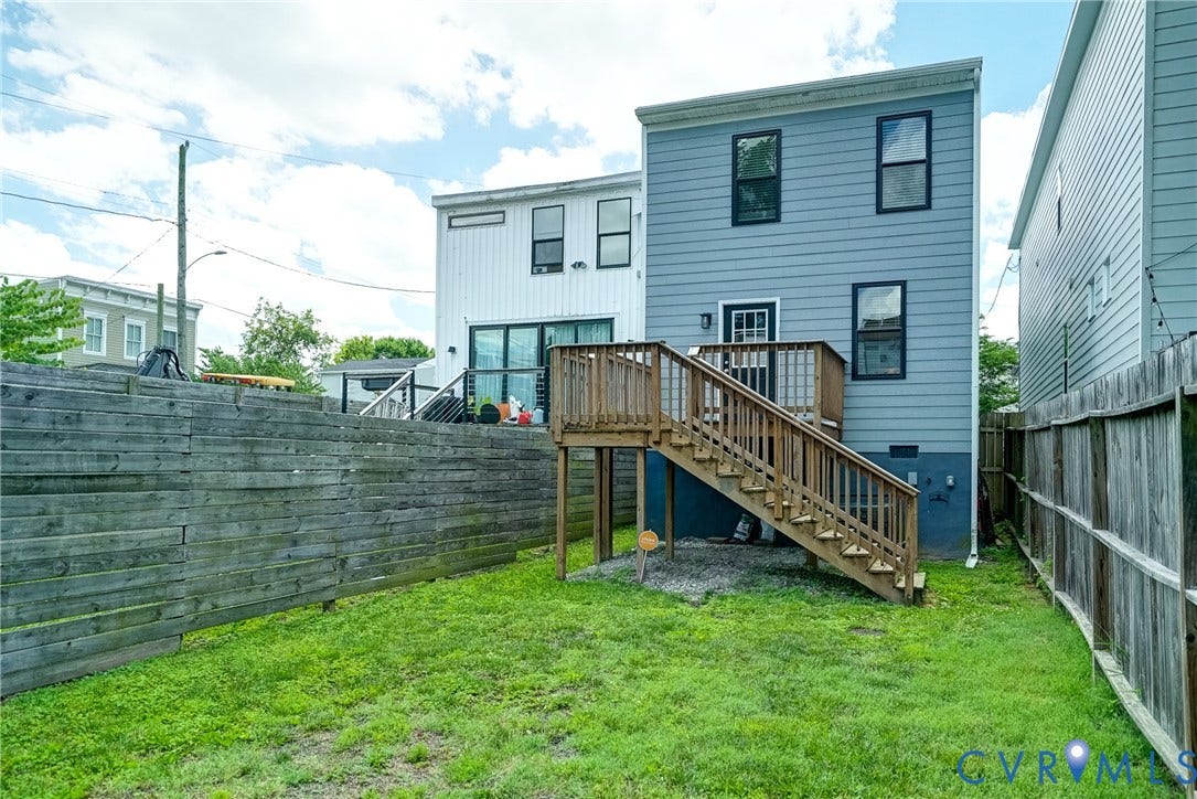 2320 R Street, Church Hill, Richmond, VA 23223 2320 R Street, Church Hill, Richmond, VA 23223