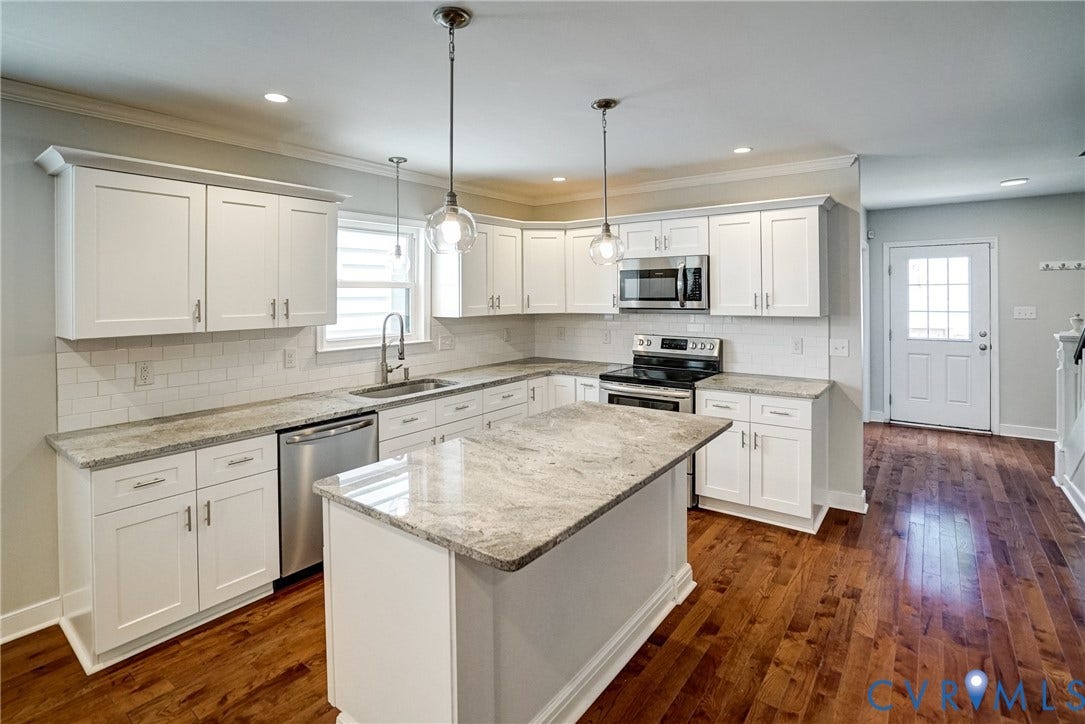 2320 R Street, Church Hill, Richmond, VA 23223 2320 R Street, Church Hill, Richmond, VA 23223