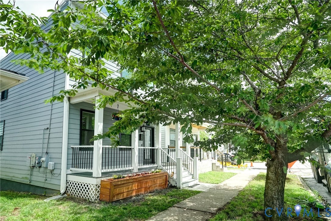 2320 R Street, Church Hill, Richmond, VA 23223 2320 R Street, Church Hill, Richmond, VA 23223