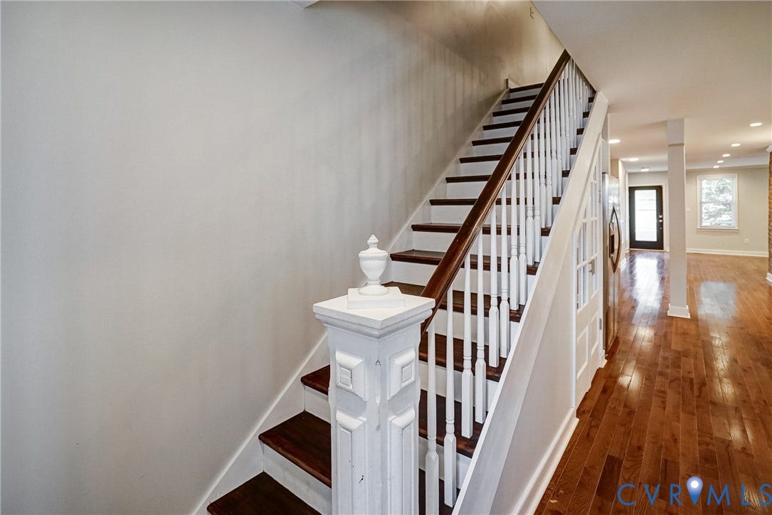 2320 R Street, Church Hill, Richmond, VA 23223 2320 R Street, Church Hill, Richmond, VA 23223