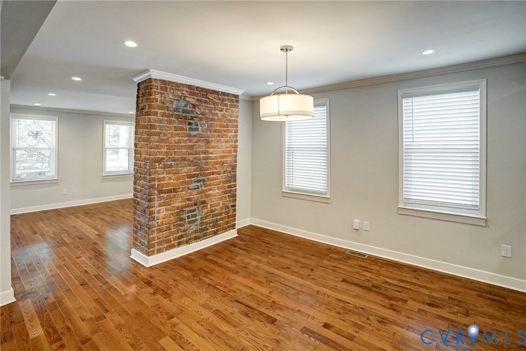 2320 R Street, Church Hill, Richmond, VA 23223 2320 R Street, Church Hill, Richmond, VA 23223