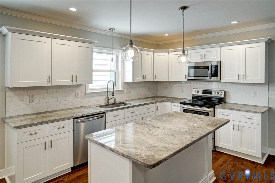 2320 R Street, Church Hill, Richmond, VA 23223 2320 R Street, Church Hill, Richmond, VA 23223