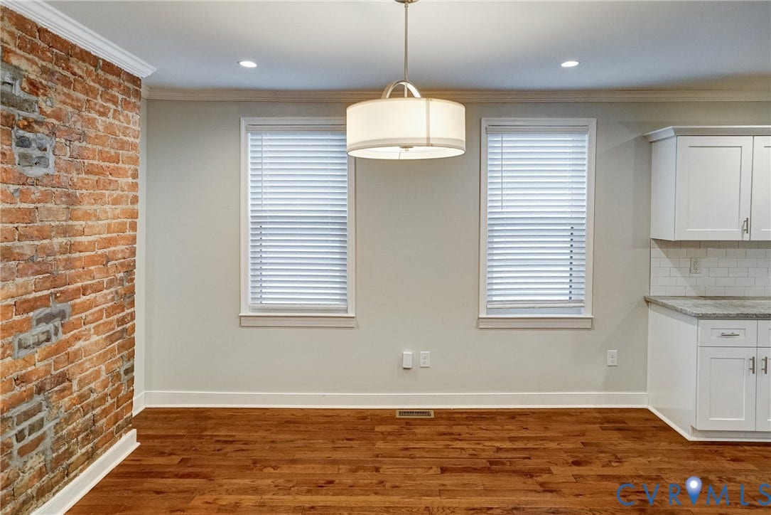 2320 R Street, Church Hill, Richmond, VA 23223 2320 R Street, Church Hill, Richmond, VA 23223