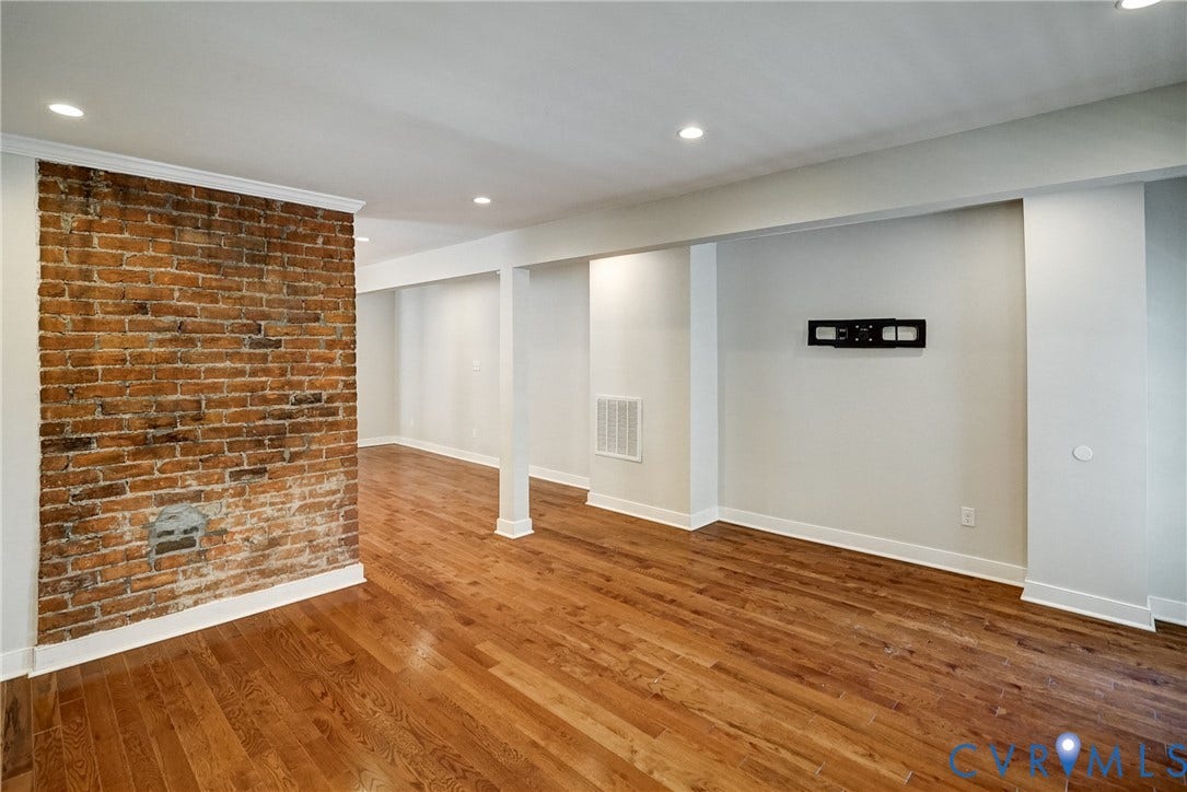 2320 R Street, Church Hill, Richmond, VA 23223 2320 R Street, Church Hill, Richmond, VA 23223