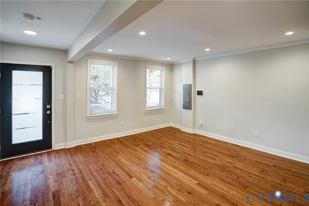 2320 R Street, Church Hill, Richmond, VA 23223 2320 R Street, Church Hill, Richmond, VA 23223