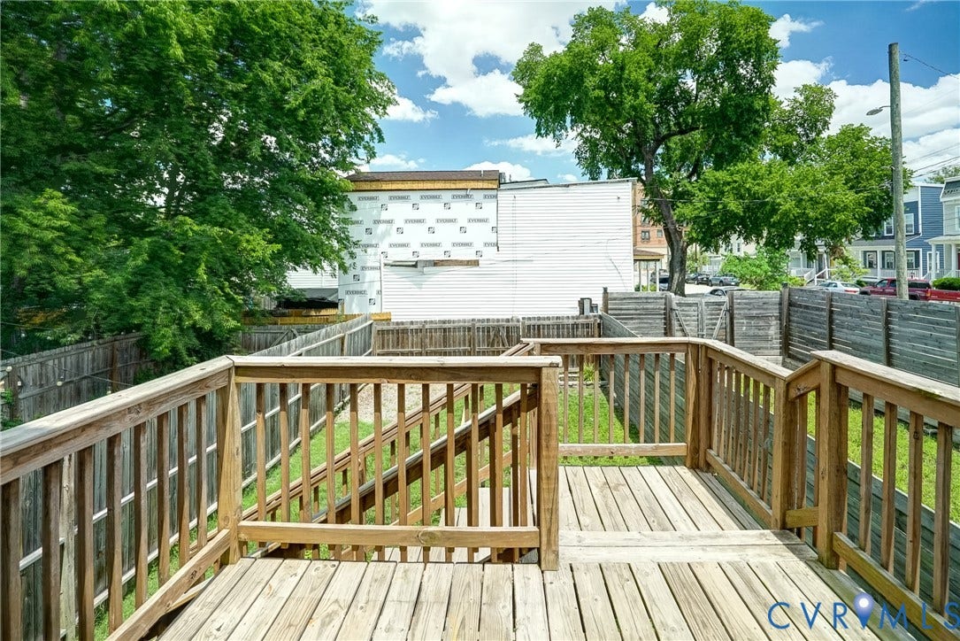 2320 R Street, Church Hill, Richmond, VA 23223 2320 R Street, Church Hill, Richmond, VA 23223
