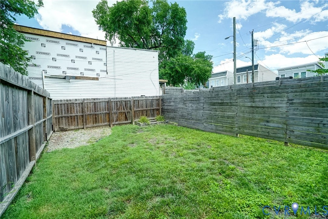 2320 R Street, Church Hill, Richmond, VA 23223 2320 R Street, Church Hill, Richmond, VA 23223