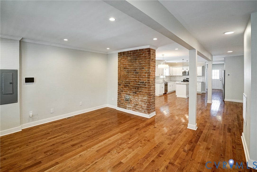 2320 R Street, Church Hill, Richmond, VA 23223 2320 R Street, Church Hill, Richmond, VA 23223