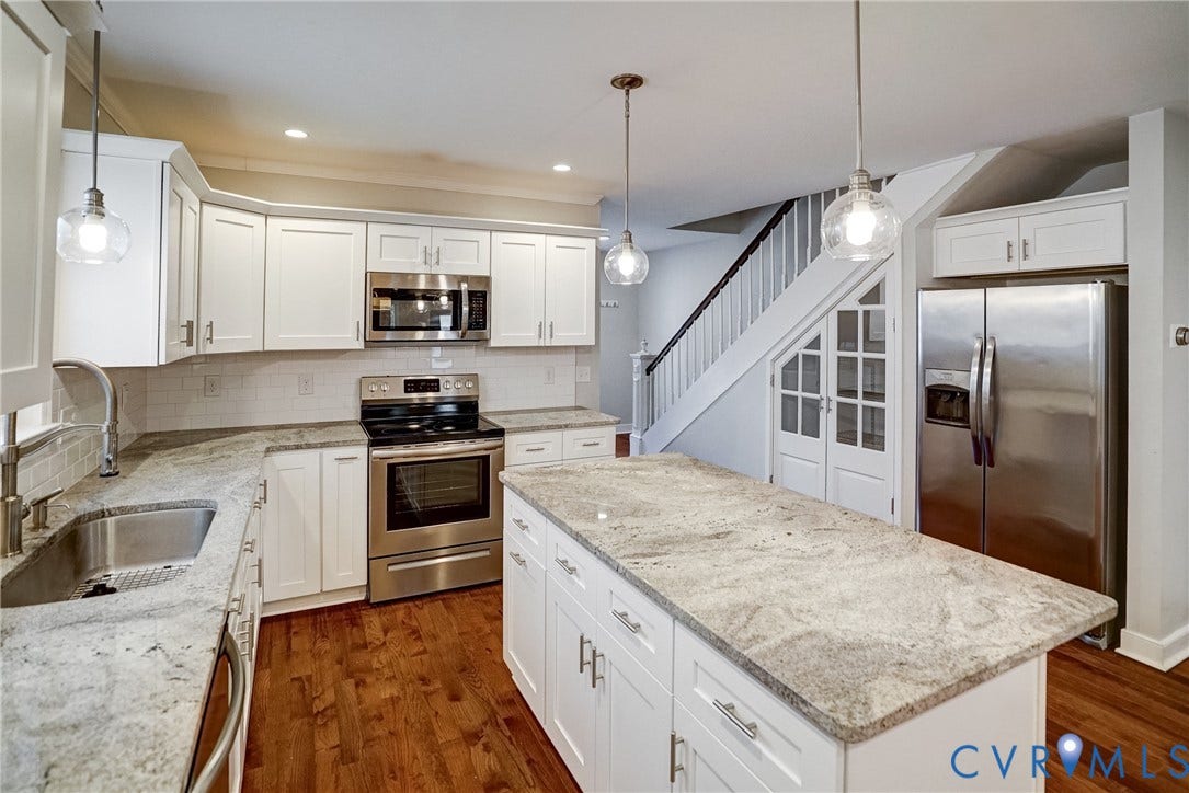 2320 R Street, Church Hill, Richmond, VA 23223 2320 R Street, Church Hill, Richmond, VA 23223