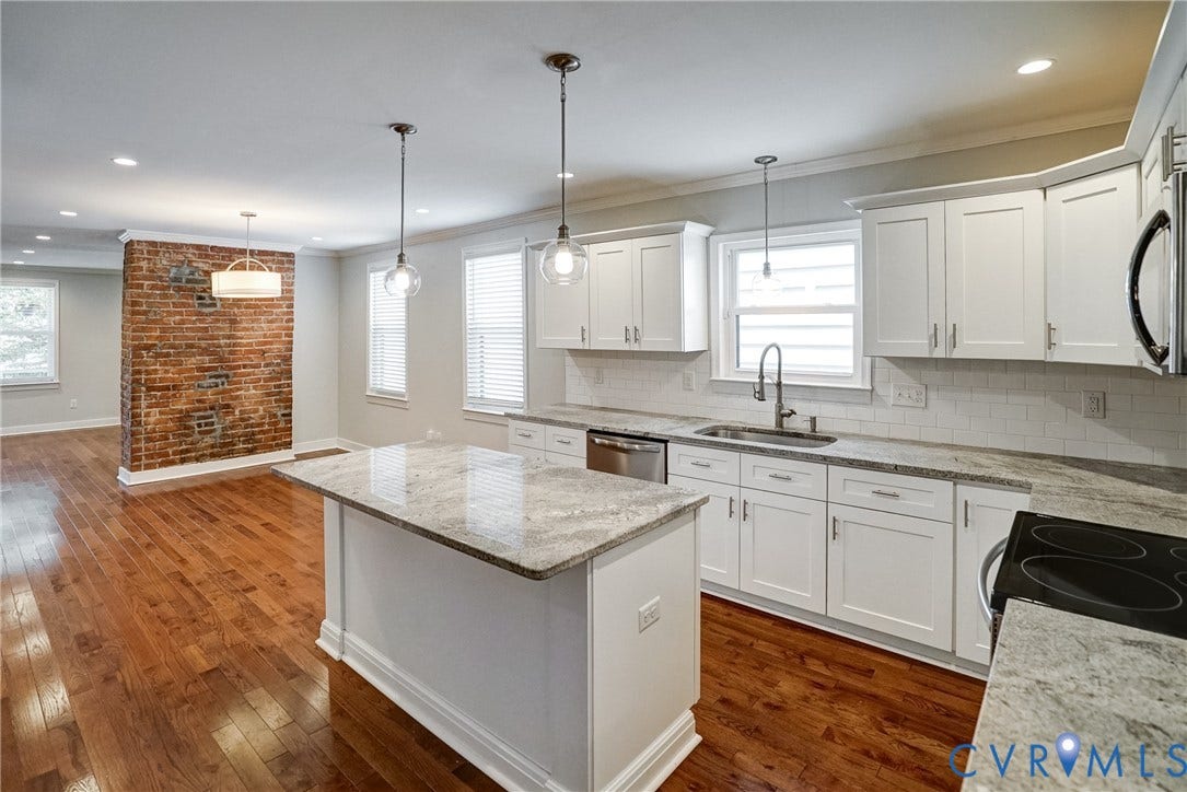 2320 R Street, Church Hill, Richmond, VA 23223 2320 R Street, Church Hill, Richmond, VA 23223