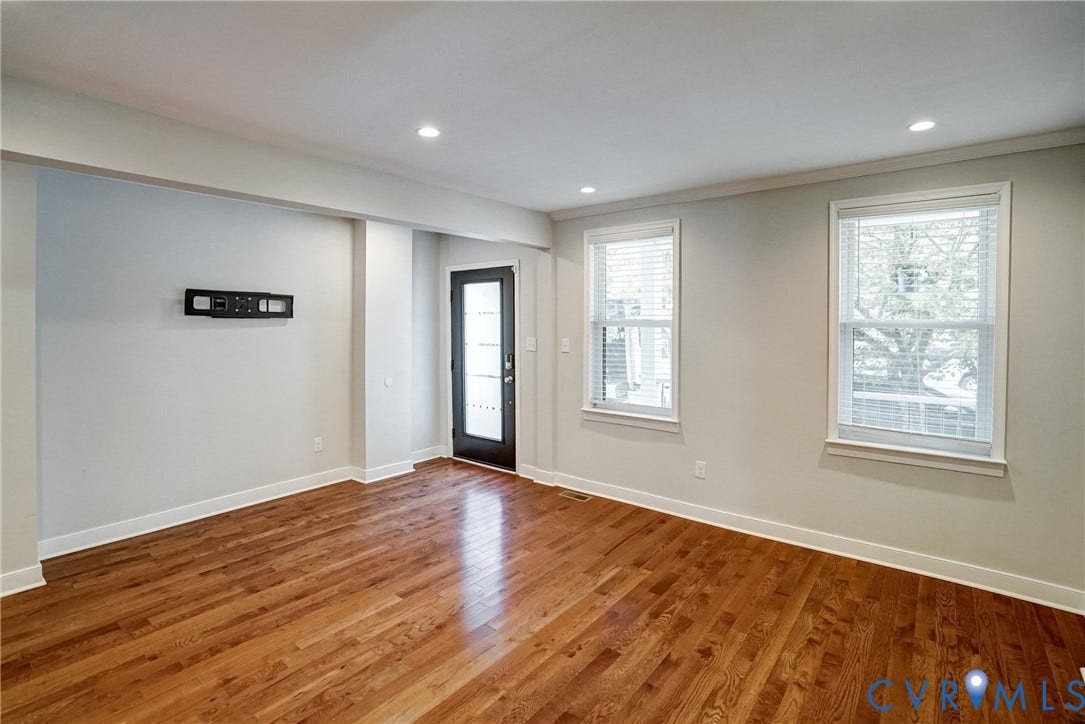 2320 R Street, Church Hill, Richmond, VA 23223 2320 R Street, Church Hill, Richmond, VA 23223