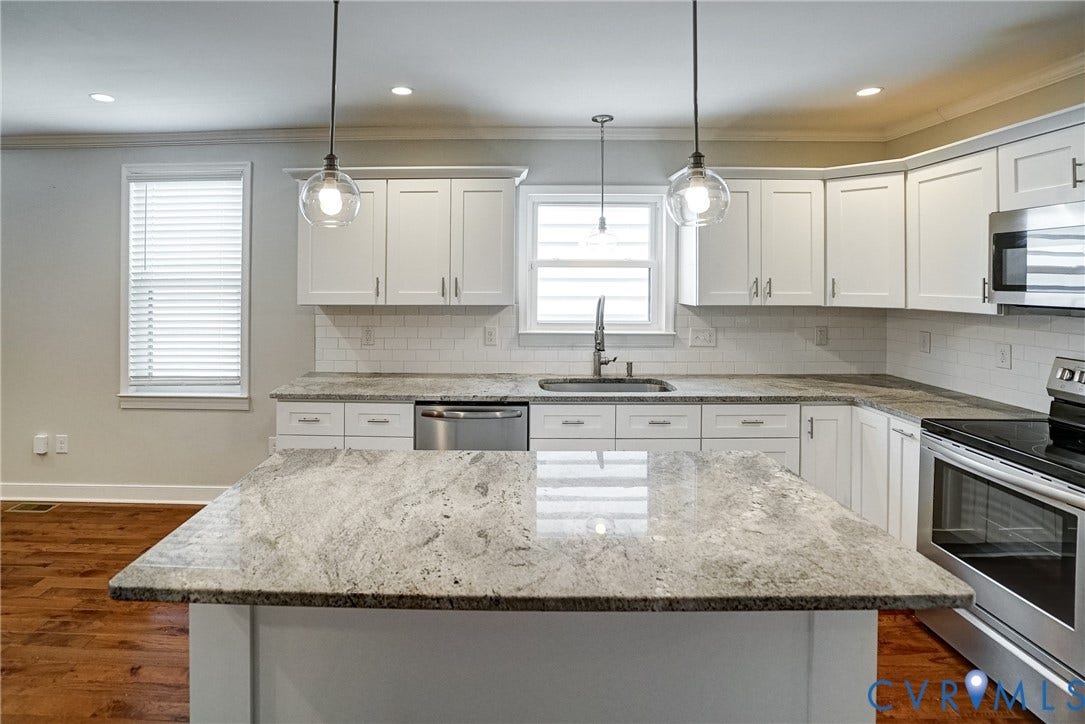 2320 R Street, Church Hill, Richmond, VA 23223 2320 R Street, Church Hill, Richmond, VA 23223