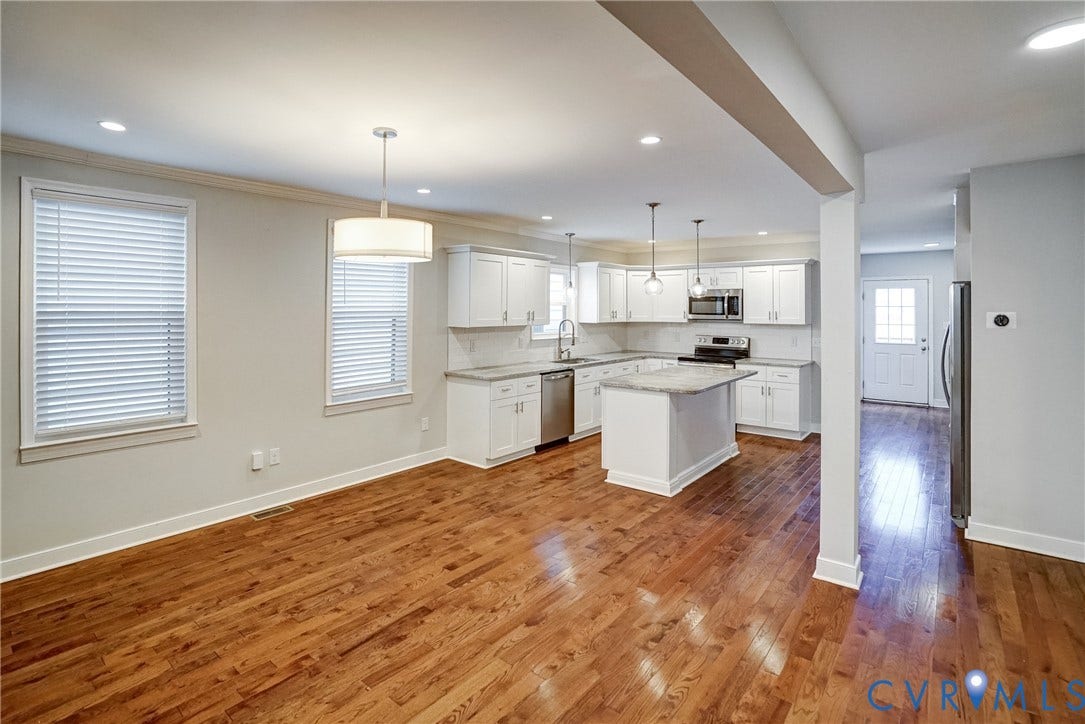 2320 R Street, Church Hill, Richmond, VA 23223 2320 R Street, Church Hill, Richmond, VA 23223