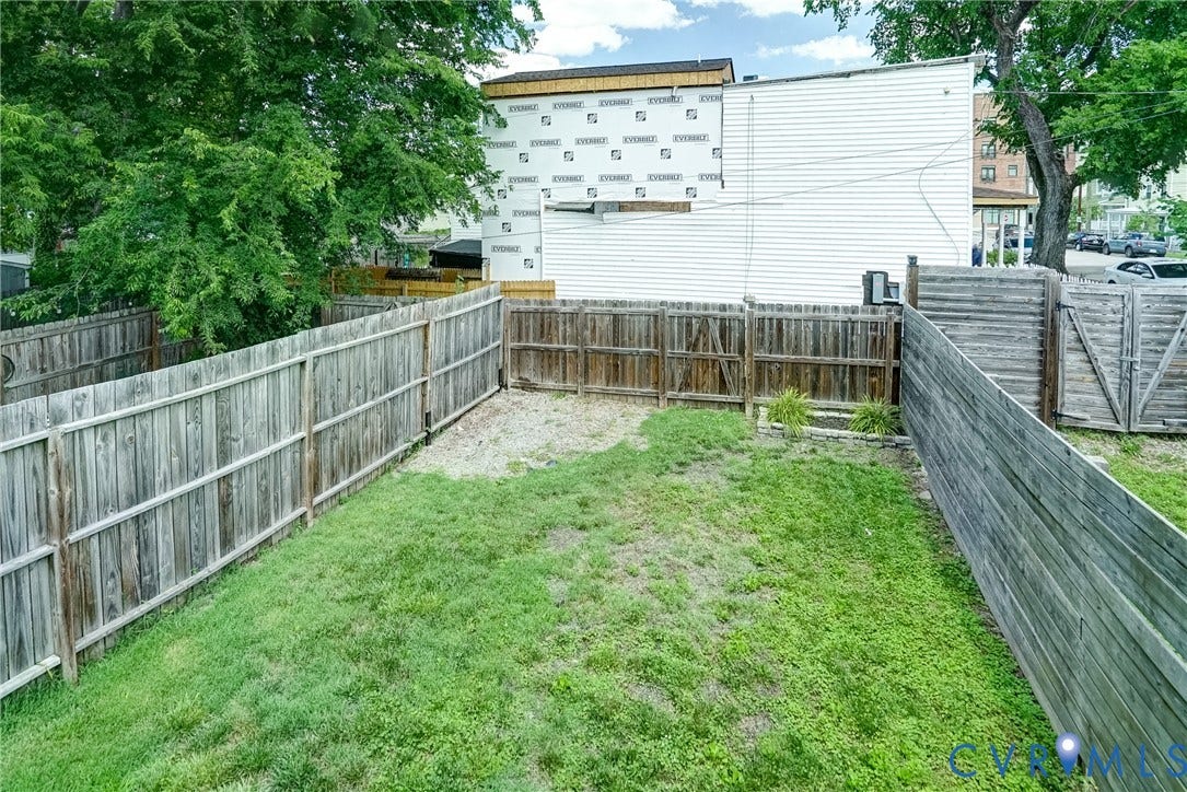 2320 R Street, Church Hill, Richmond, VA 23223 2320 R Street, Church Hill, Richmond, VA 23223