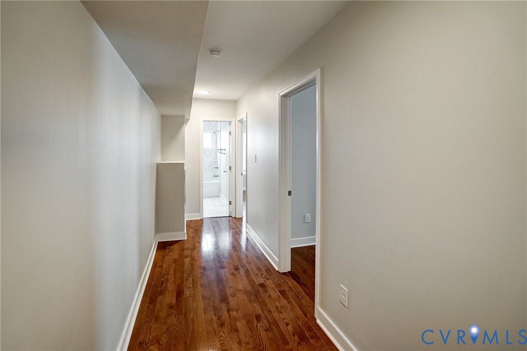 2320 R Street, Church Hill, Richmond, VA 23223 2320 R Street, Church Hill, Richmond, VA 23223