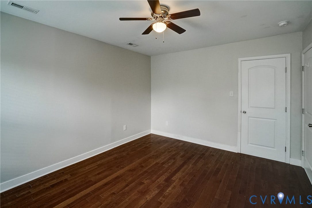 2320 R Street, Church Hill, Richmond, VA 23223 Bedroom 3