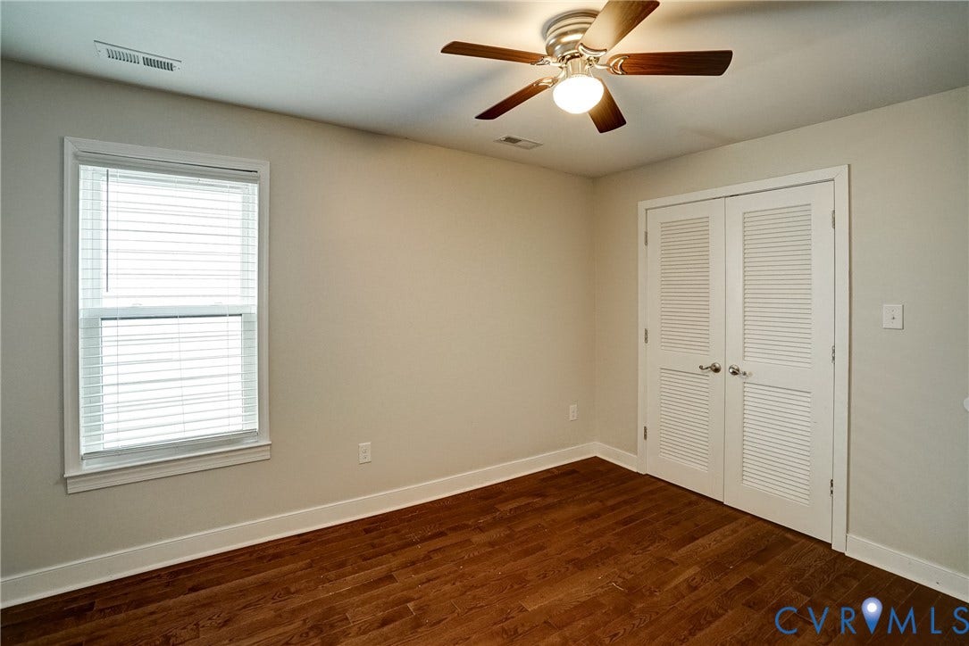 2320 R Street, Church Hill, Richmond, VA 23223 Bedroom 2