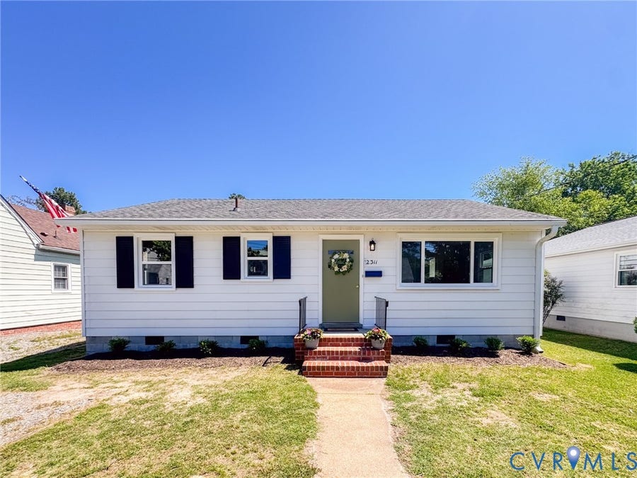 Property photo for 2311 Maplewood Road, Henrico, VA