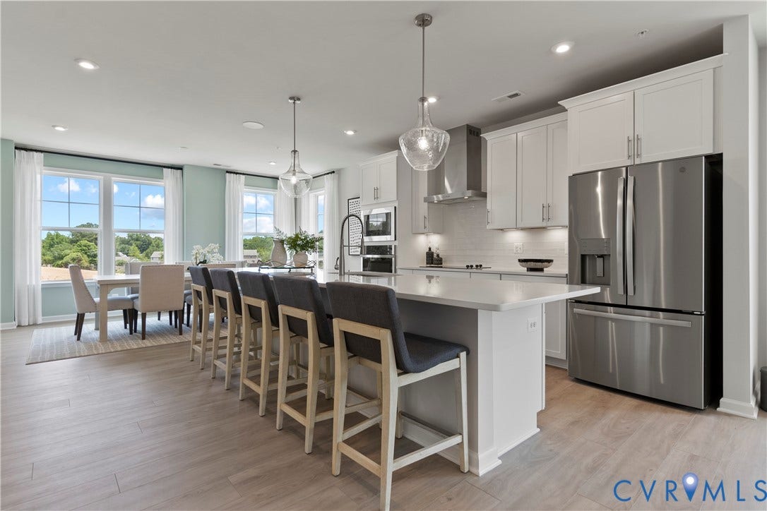 9692 Turning Point Drive, #B, Village At Virginia Center, Glen Allen, VA 23059 9692 Turning Point Drive, #B, Village At Virginia Center, Glen Allen, VA 23059