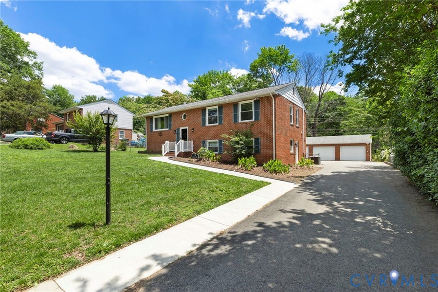 Property photo for 5003 Thrush Lane, Richmond, VA