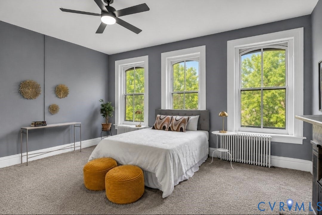 3 E Clay Street, Jackson Ward, Richmond, VA 23219 3 E Clay Street, Jackson Ward, Richmond, VA 23219