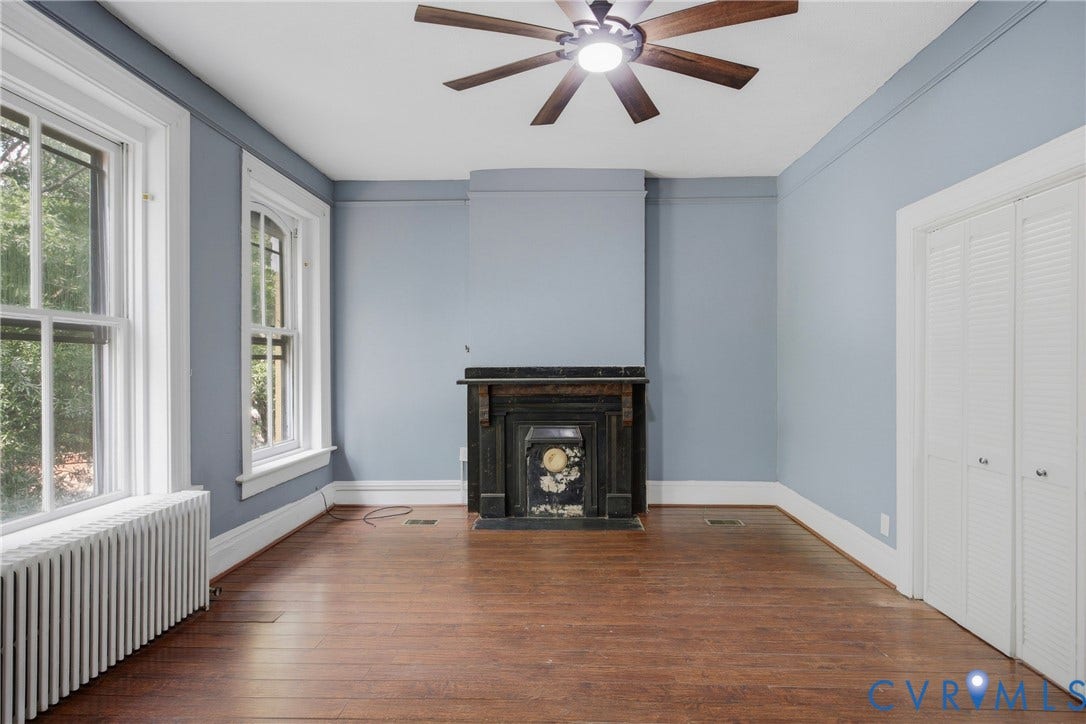 3 E Clay Street, Jackson Ward, Richmond, VA 23219 3 E Clay Street, Jackson Ward, Richmond, VA 23219