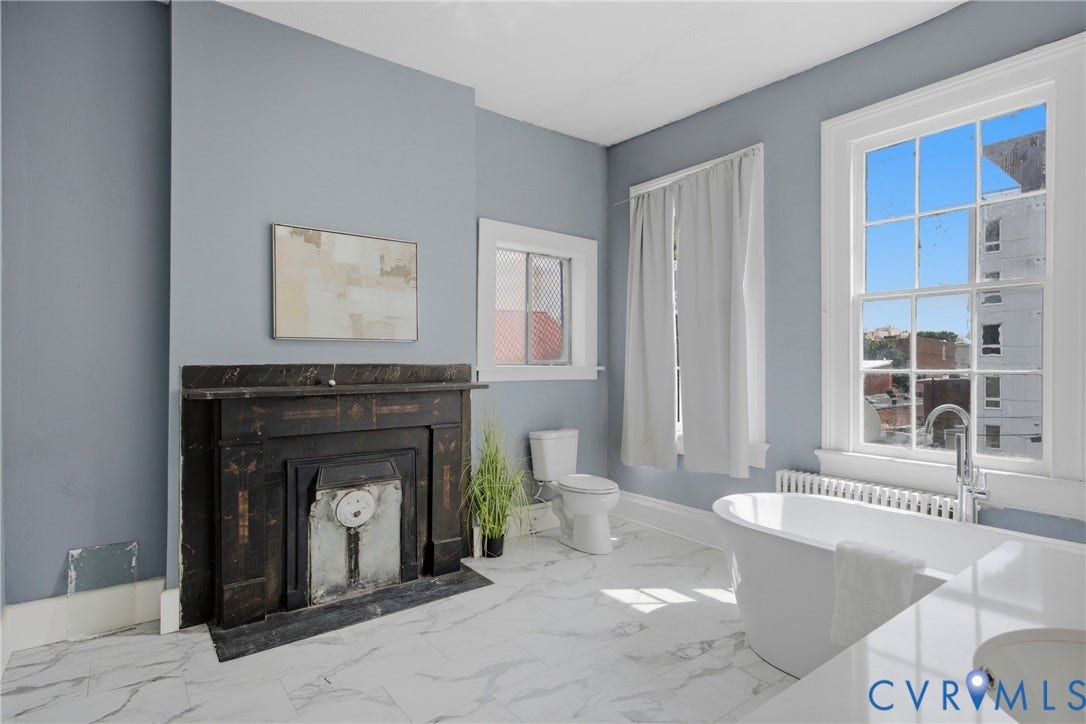 3 E Clay Street, Jackson Ward, Richmond, VA 23219 3 E Clay Street, Jackson Ward, Richmond, VA 23219
