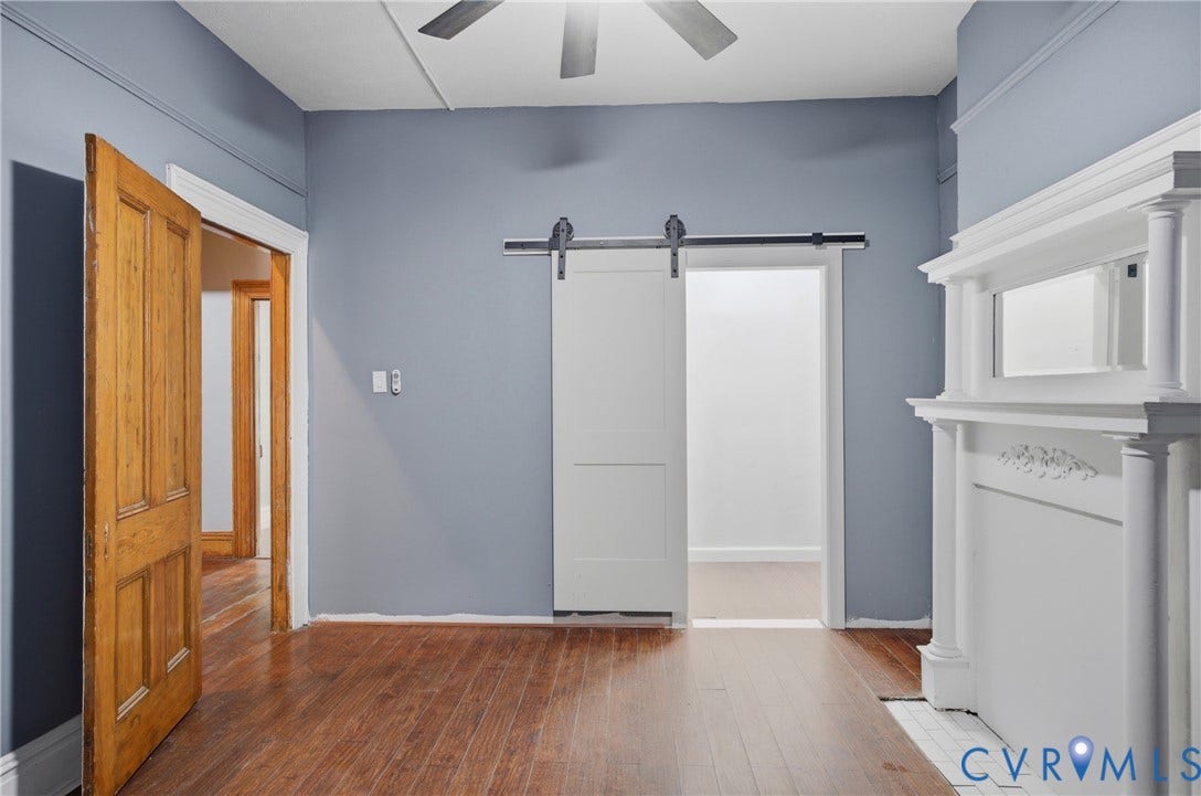 3 E Clay Street, Jackson Ward, Richmond, VA 23219 3 E Clay Street, Jackson Ward, Richmond, VA 23219