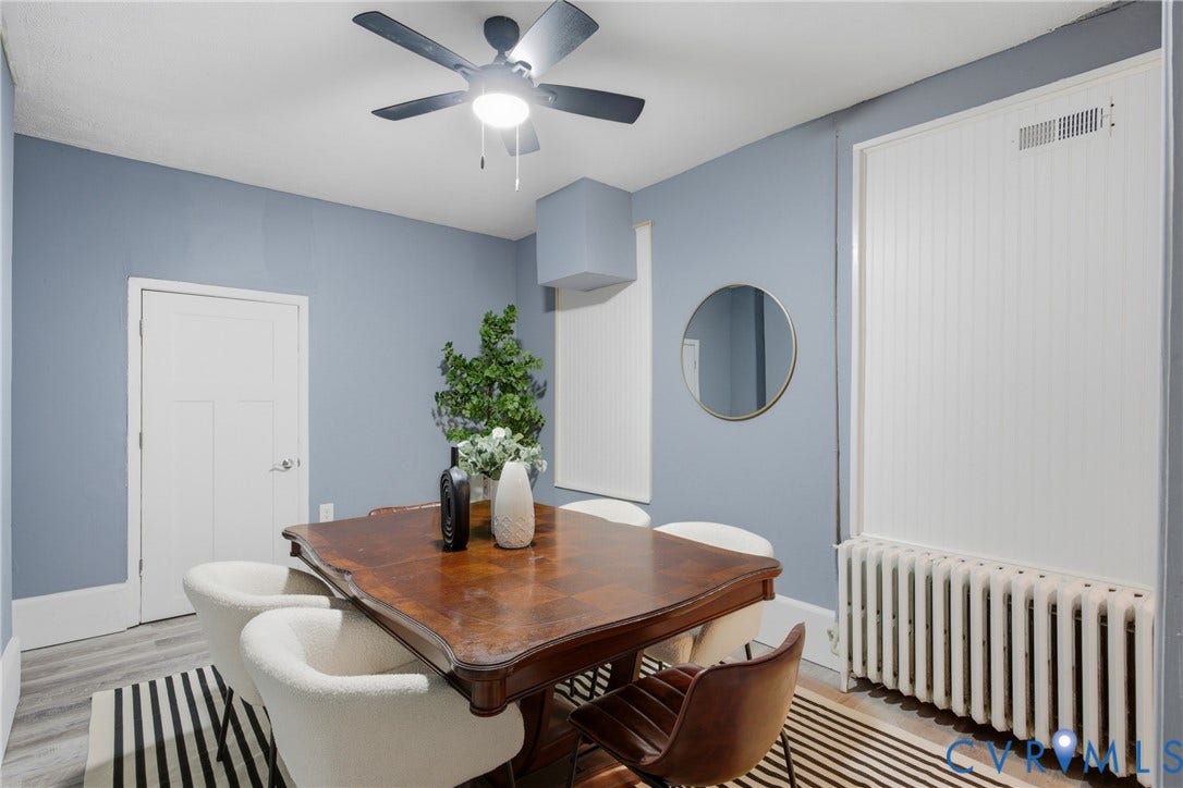 3 E Clay Street, Jackson Ward, Richmond, VA 23219 3 E Clay Street, Jackson Ward, Richmond, VA 23219