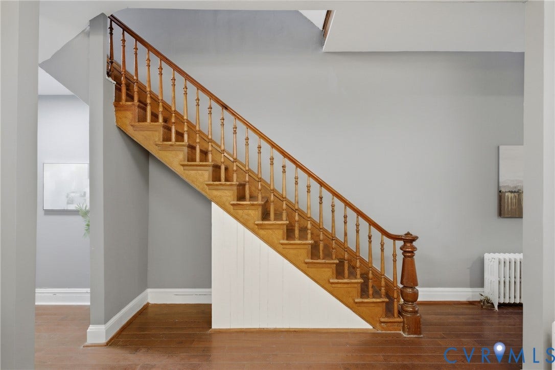 3 E Clay Street, Jackson Ward, Richmond, VA 23219 3 E Clay Street, Jackson Ward, Richmond, VA 23219