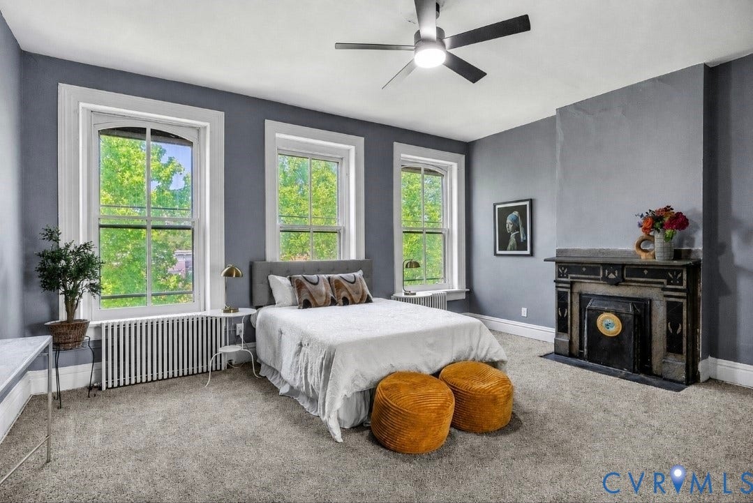 3 E Clay Street, Jackson Ward, Richmond, VA 23219 3 E Clay Street, Jackson Ward, Richmond, VA 23219