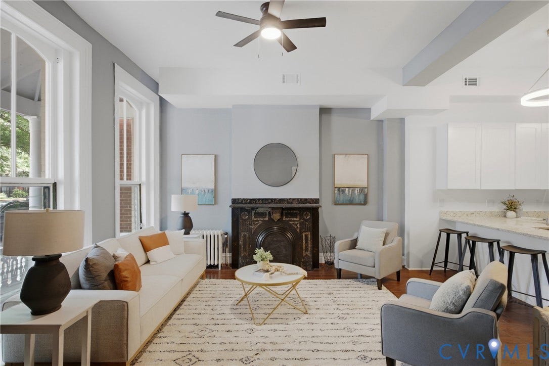 3 E Clay Street, Jackson Ward, Richmond, VA 23219 3 E Clay Street, Jackson Ward, Richmond, VA 23219