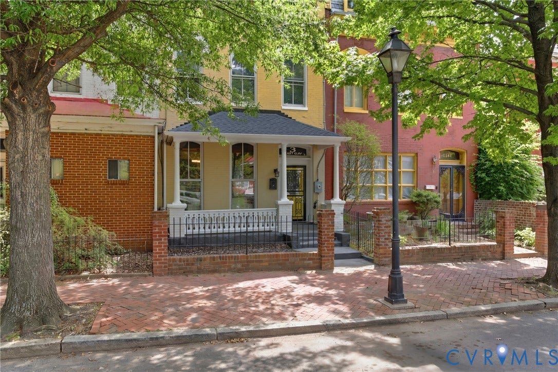 3 E Clay Street, Jackson Ward, Richmond, VA 23219 3 E Clay Street, Jackson Ward, Richmond, VA 23219