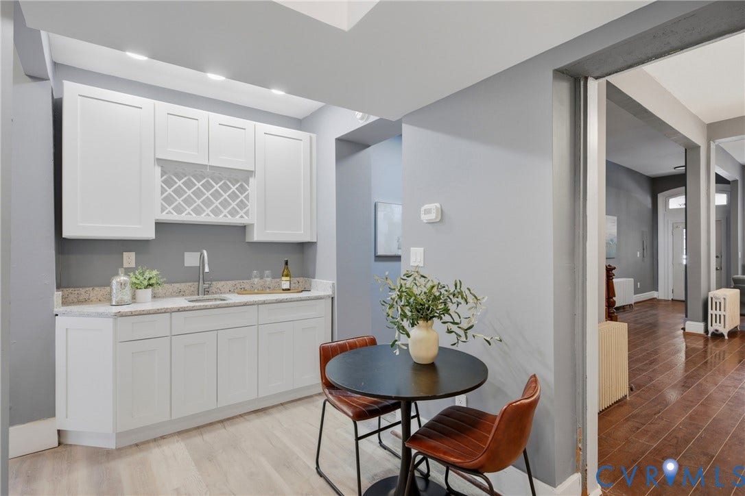 3 E Clay Street, Jackson Ward, Richmond, VA 23219 3 E Clay Street, Jackson Ward, Richmond, VA 23219