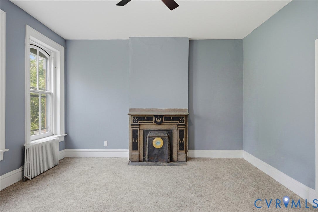 3 E Clay Street, Jackson Ward, Richmond, VA 23219 3 E Clay Street, Jackson Ward, Richmond, VA 23219
