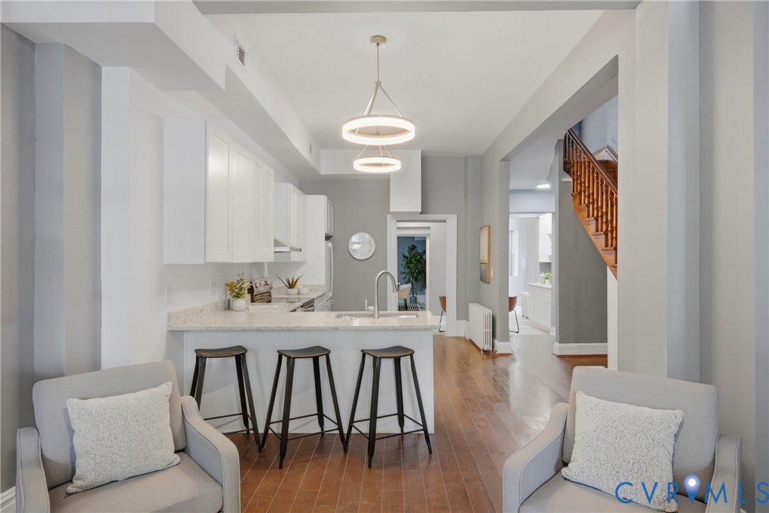 3 E Clay Street, Jackson Ward, Richmond, VA 23219 3 E Clay Street, Jackson Ward, Richmond, VA 23219