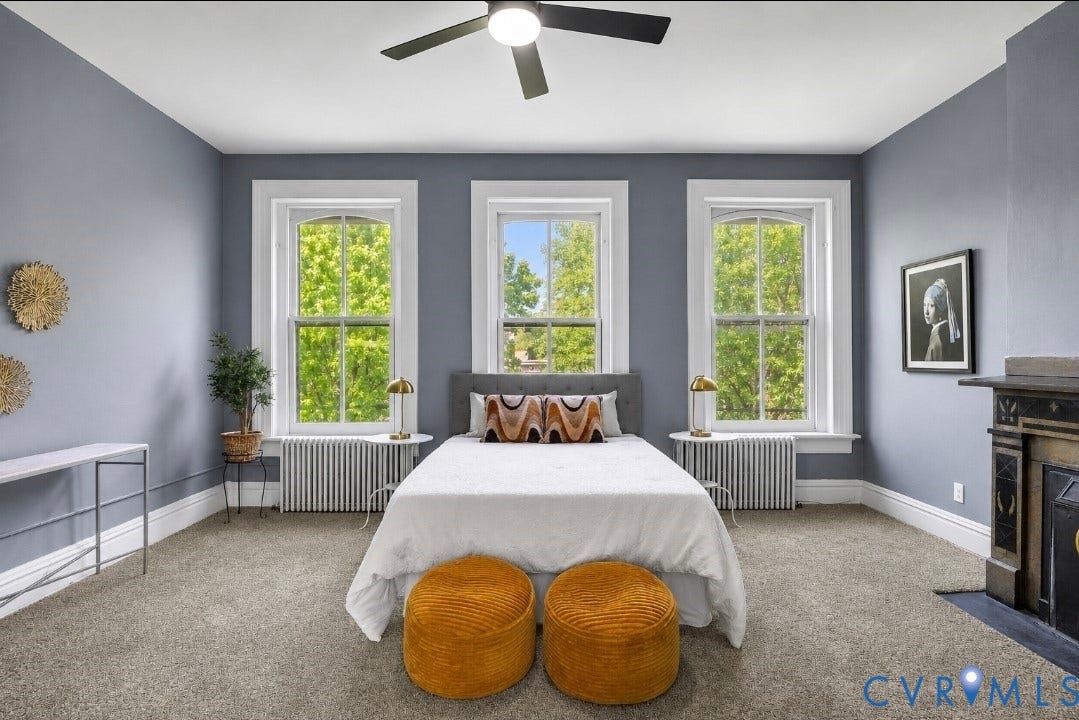 3 E Clay Street, Jackson Ward, Richmond, VA 23219 3 E Clay Street, Jackson Ward, Richmond, VA 23219