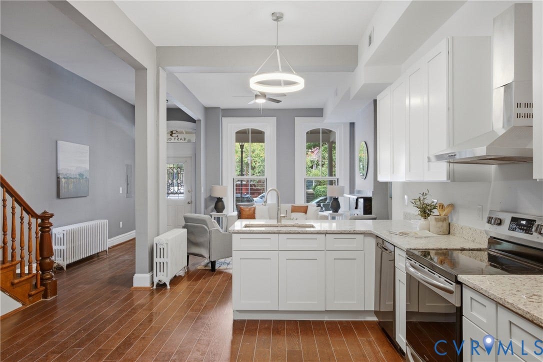 3 E Clay Street, Jackson Ward, Richmond, VA 23219 3 E Clay Street, Jackson Ward, Richmond, VA 23219