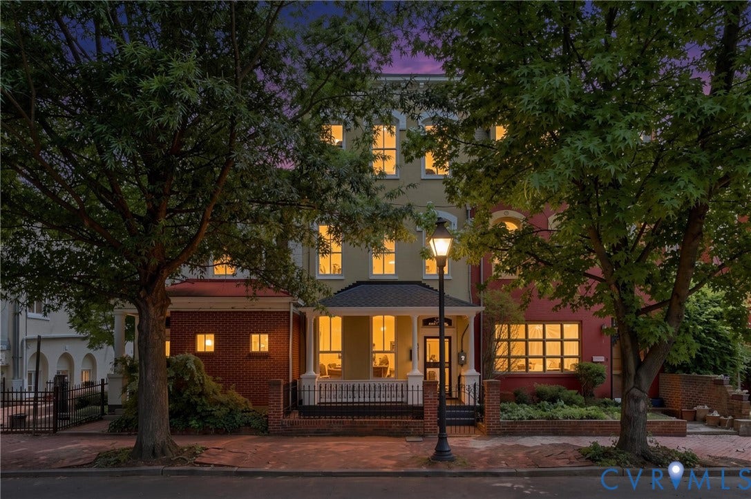 3 E Clay Street, Jackson Ward, Richmond, VA 23219 3 E Clay Street, Jackson Ward, Richmond, VA 23219