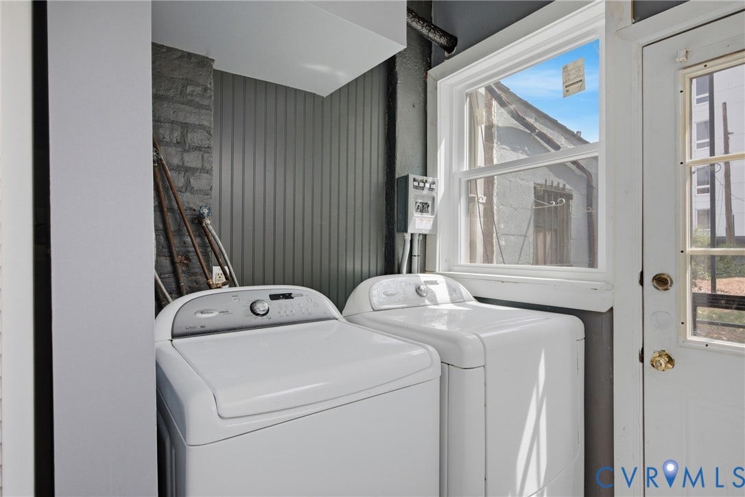 3 E Clay Street, Jackson Ward, Richmond, VA 23219 3 E Clay Street, Jackson Ward, Richmond, VA 23219