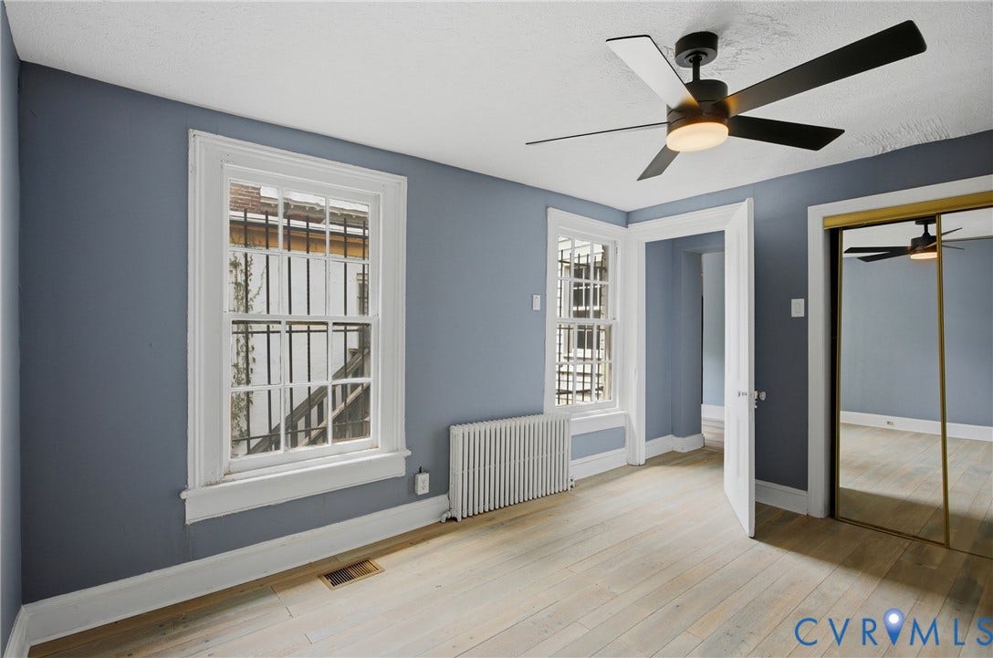 3 E Clay Street, Jackson Ward, Richmond, VA 23219 3 E Clay Street, Jackson Ward, Richmond, VA 23219