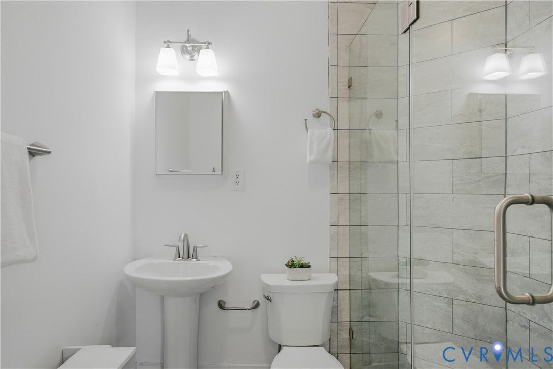 3 E Clay Street, Jackson Ward, Richmond, VA 23219 3 E Clay Street, Jackson Ward, Richmond, VA 23219