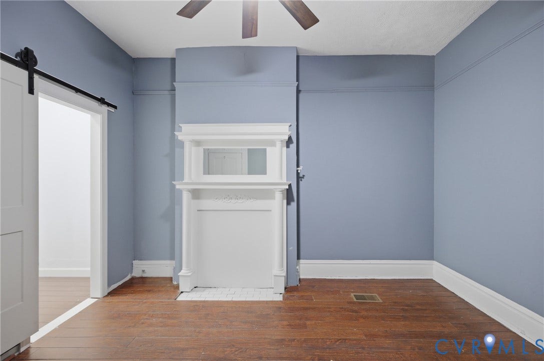 3 E Clay Street, Jackson Ward, Richmond, VA 23219 3 E Clay Street, Jackson Ward, Richmond, VA 23219