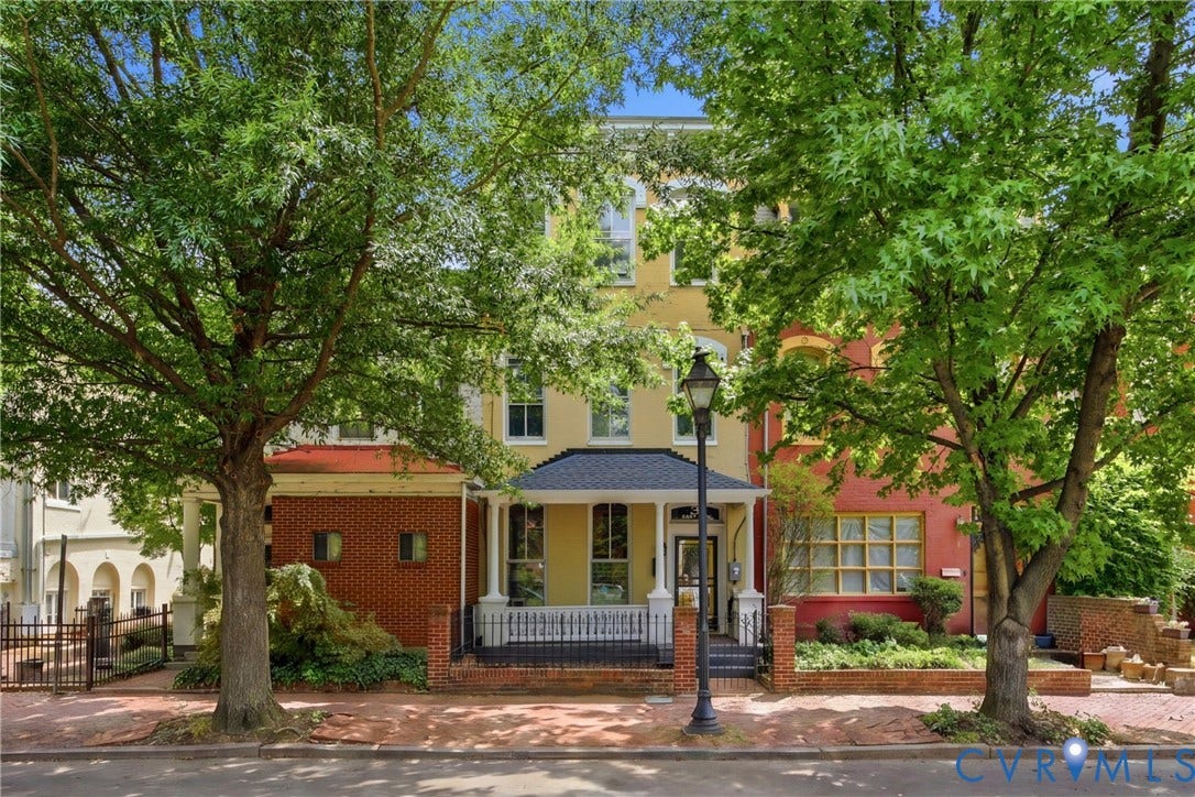 3 E Clay Street, Jackson Ward, Richmond, VA 23219 3 E Clay Street, Jackson Ward, Richmond, VA 23219