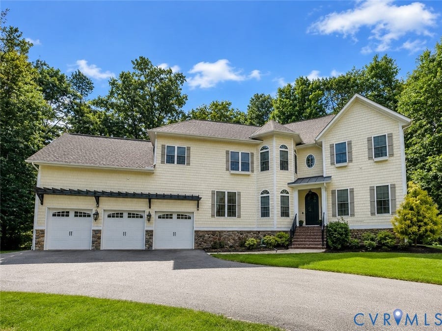 Property photo for 13500 Chesdin Landing Drive, Chesterfield, VA