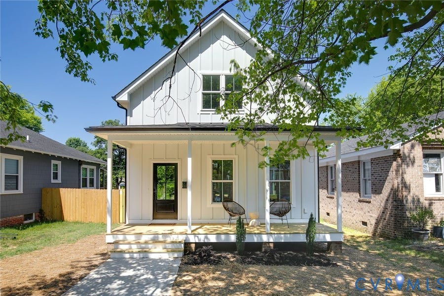 Property photo for 5306 Blue Ridge Avenue, Richmond, VA