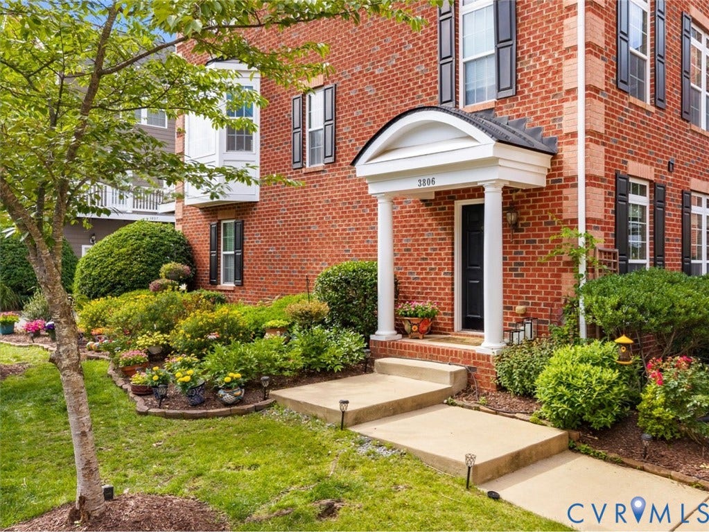 3806 Pumpkin Seed Lane, West Broad Village, Glen Allen, VA 23060 3806 Pumpkin Seed Lane, West Broad Village, Glen Allen, VA 23060